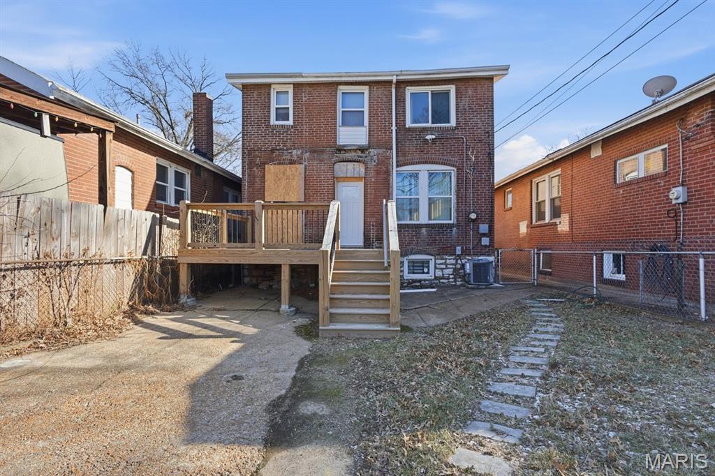 Delor Heights - Residential