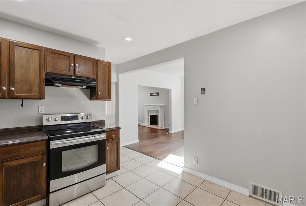 Delor Heights - Residential