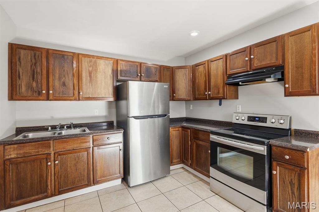 Delor Heights - Residential