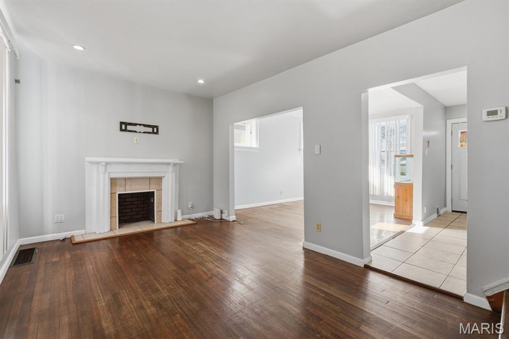 Delor Heights - Residential