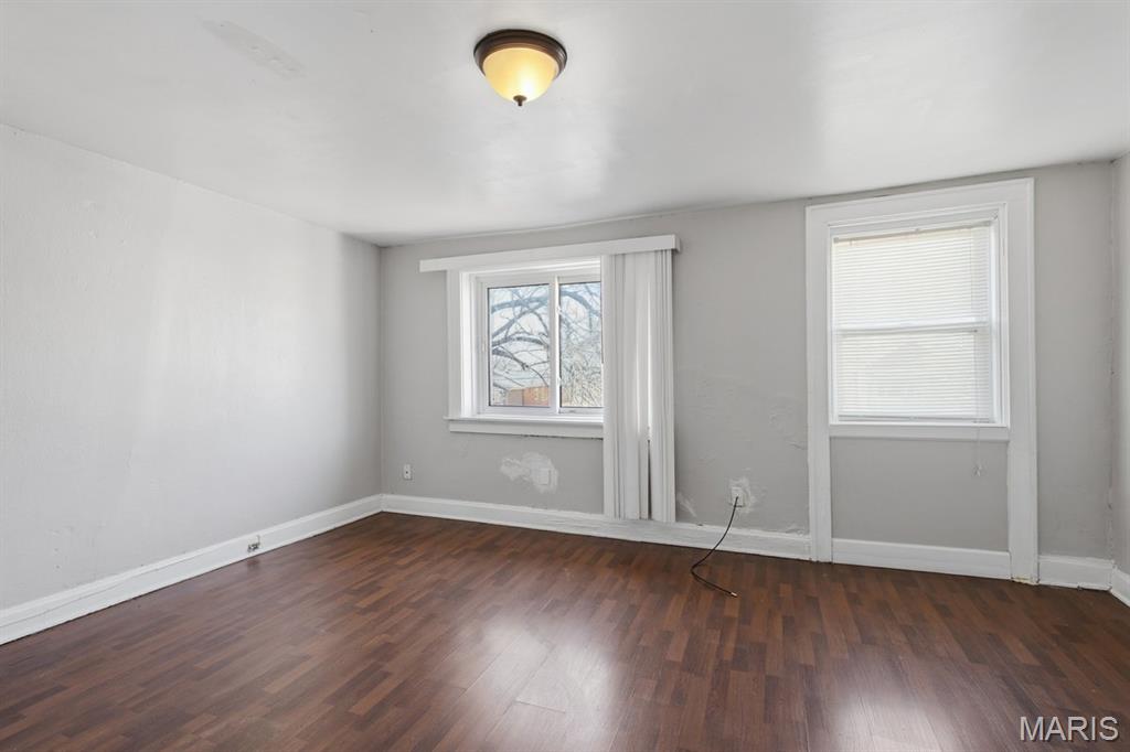 Delor Heights - Residential