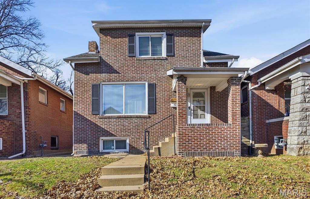 Delor Heights - Residential