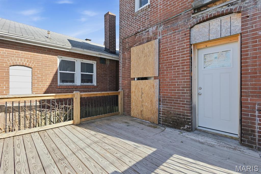 Delor Heights - Residential