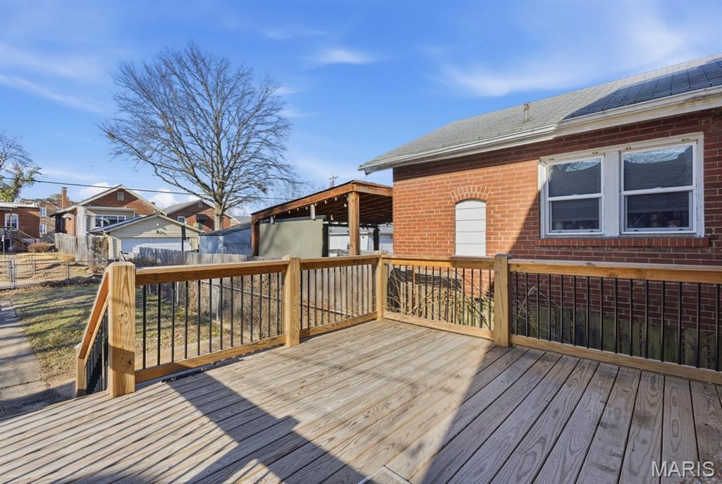 Delor Heights - Residential