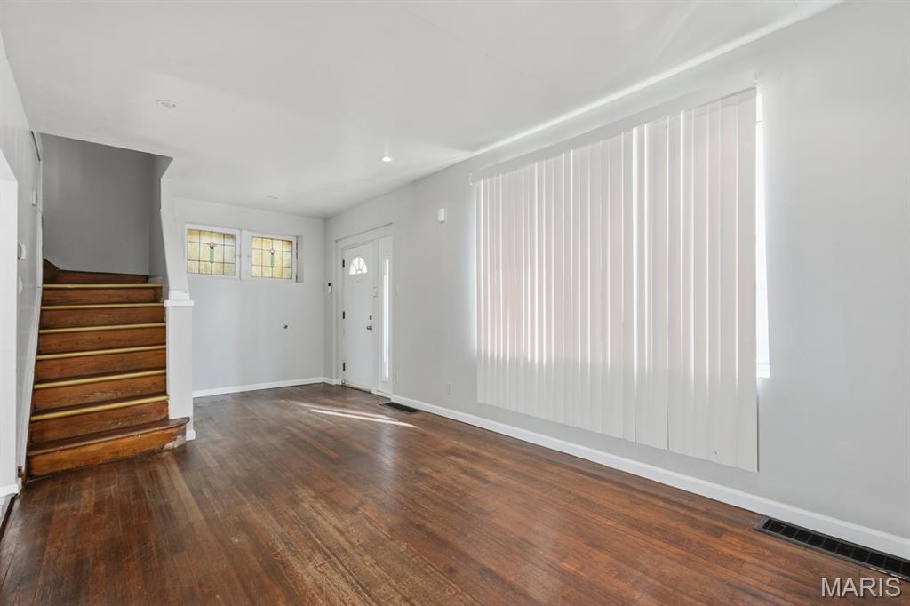 Delor Heights - Residential