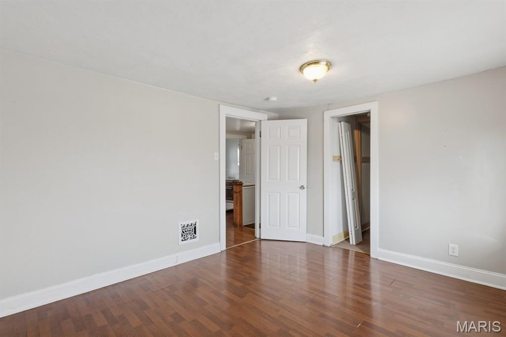 Delor Heights - Residential