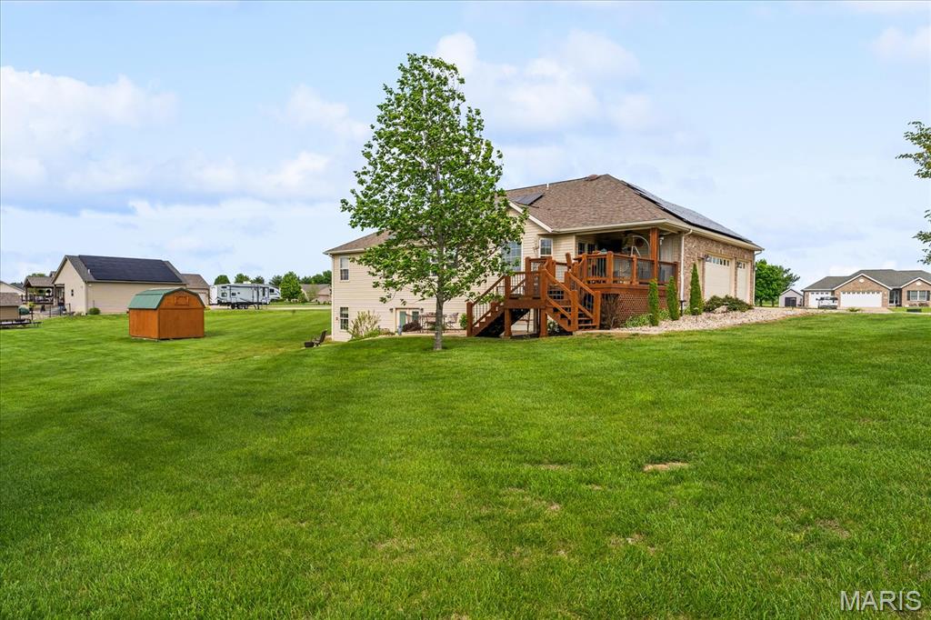 Outback Trails - Residential