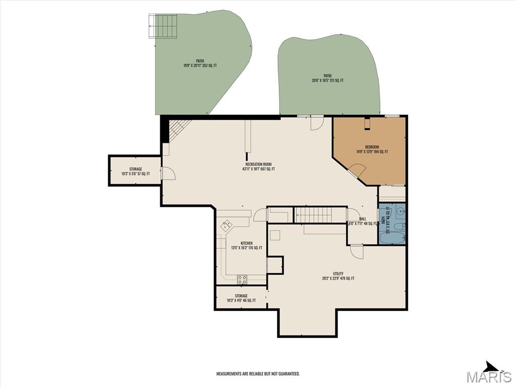 Outback Trails - Residential