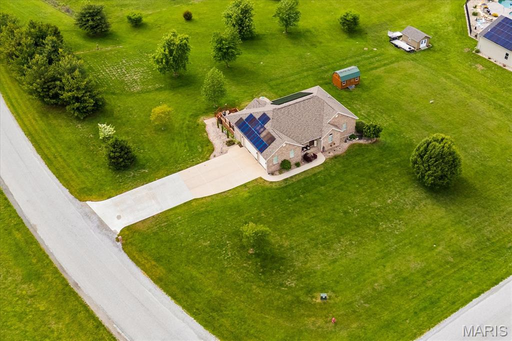 Outback Trails - Residential