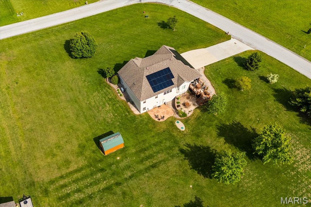Outback Trails - Residential