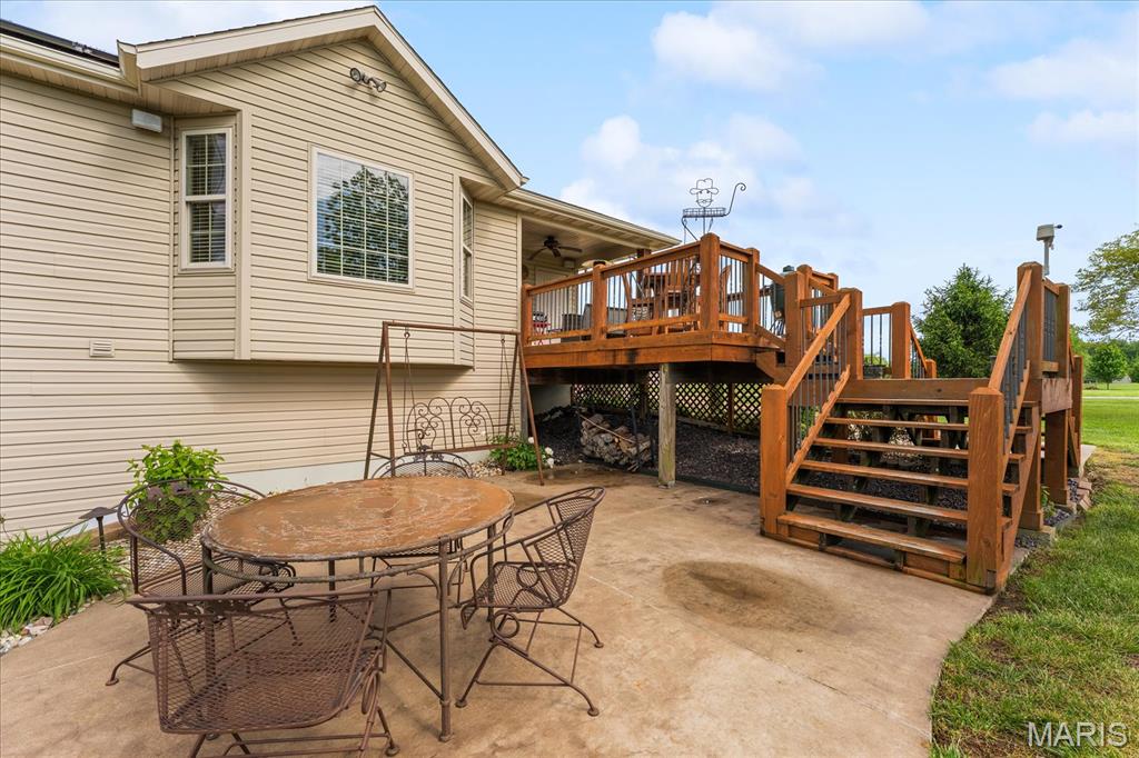 Outback Trails - Residential