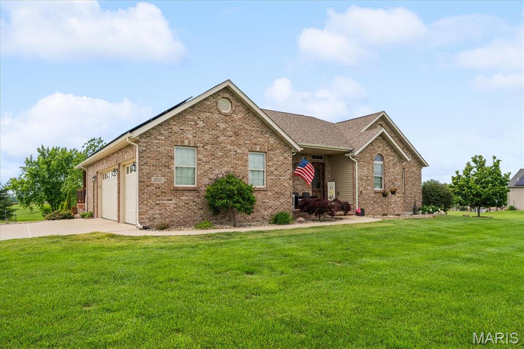 Outback Trails - Residential