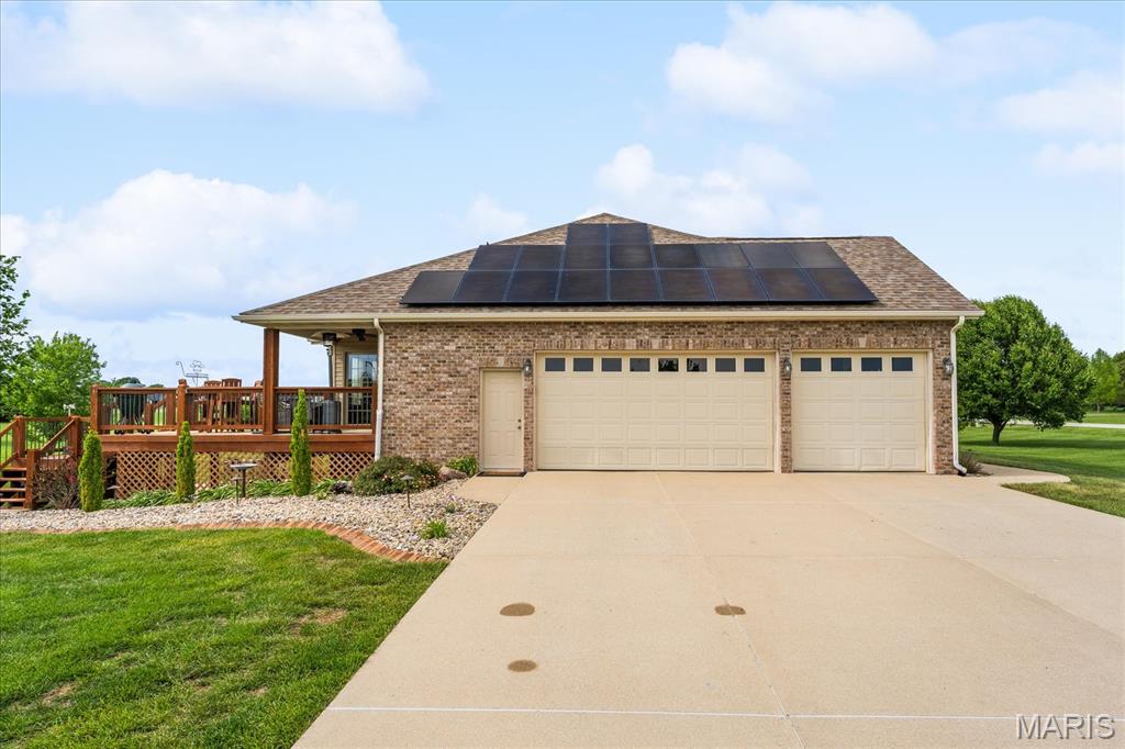 Outback Trails - Residential