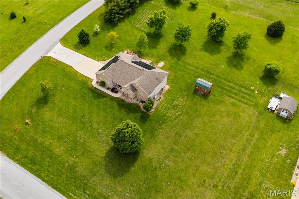 Outback Trails - Residential
