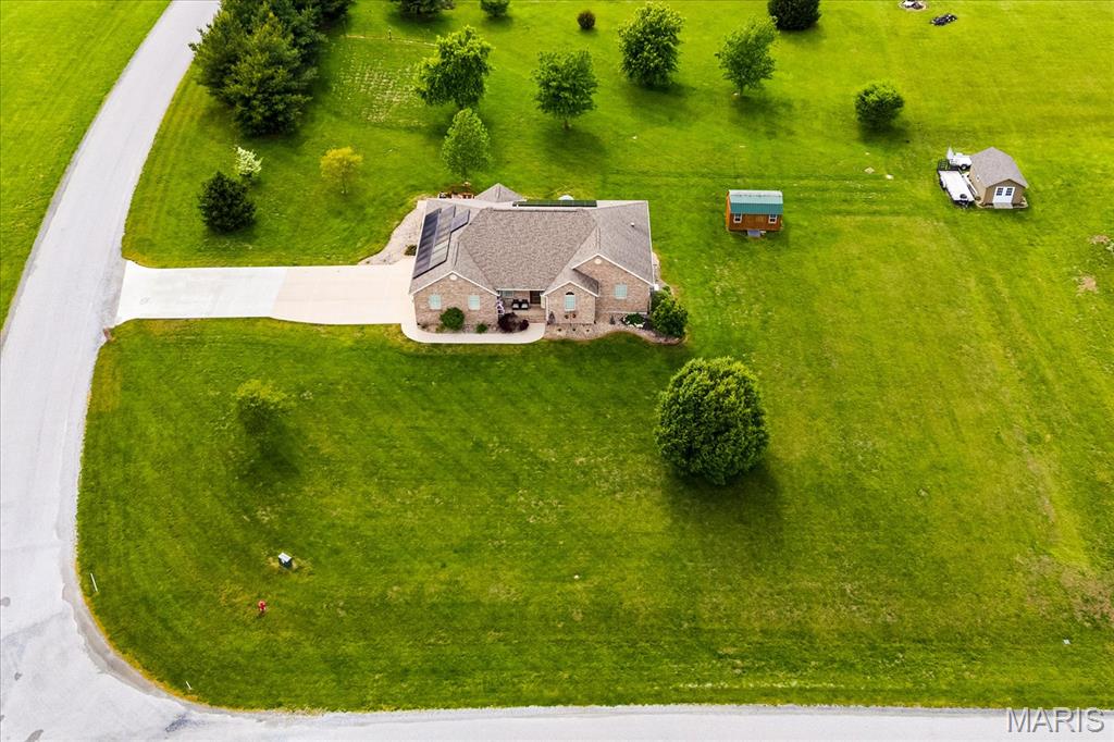 Outback Trails - Residential