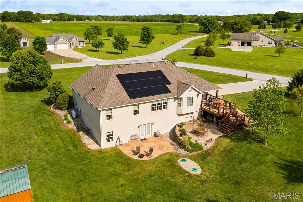 Outback Trails - Residential