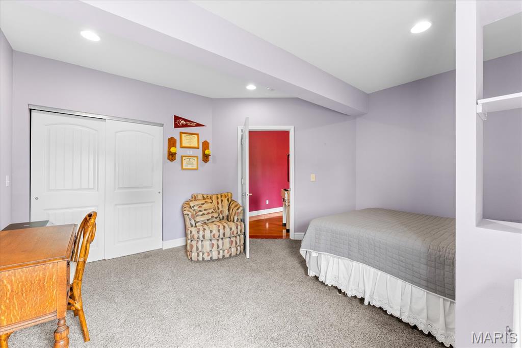 Outback Trails - Residential