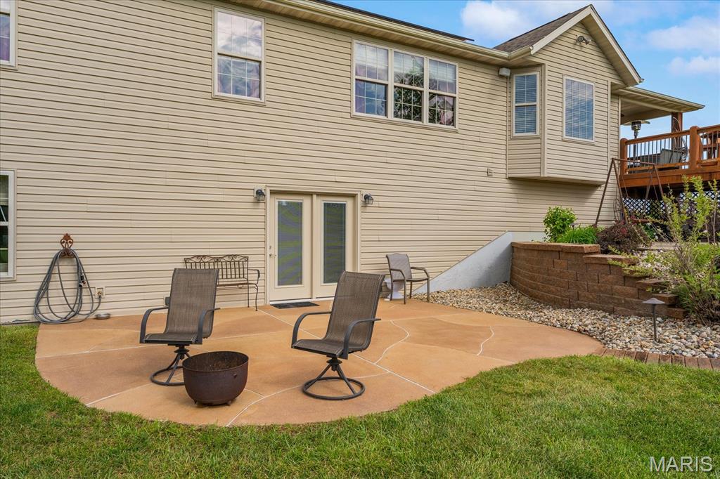 Outback Trails - Residential
