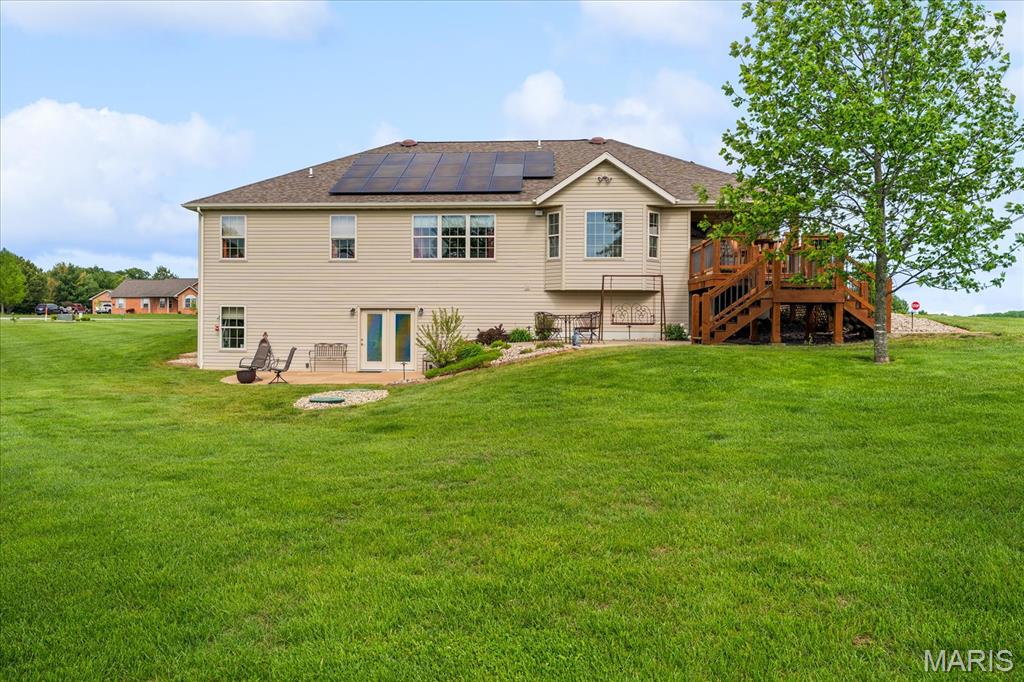 Outback Trails - Residential