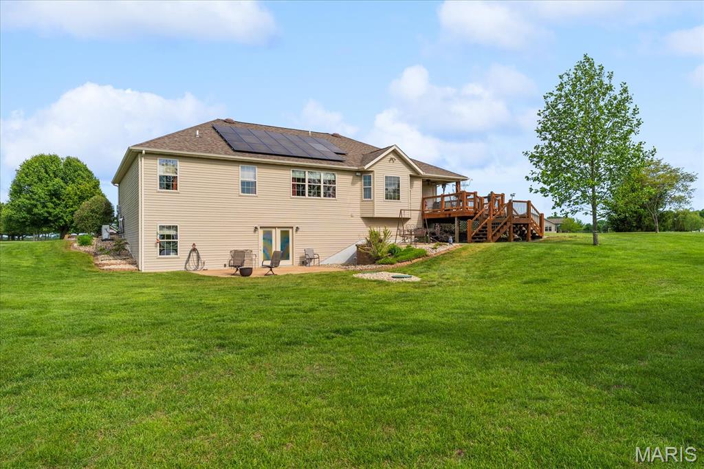 Outback Trails - Residential