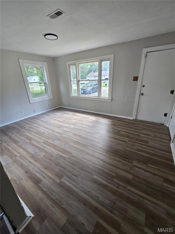 New Harvest Acres - Residential