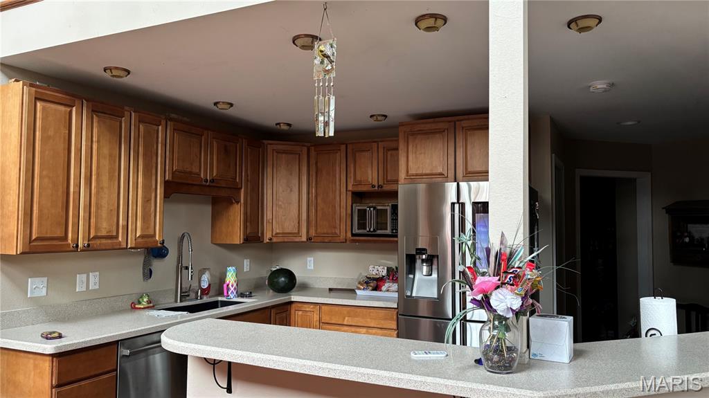 Lake Villa Sub - Residential