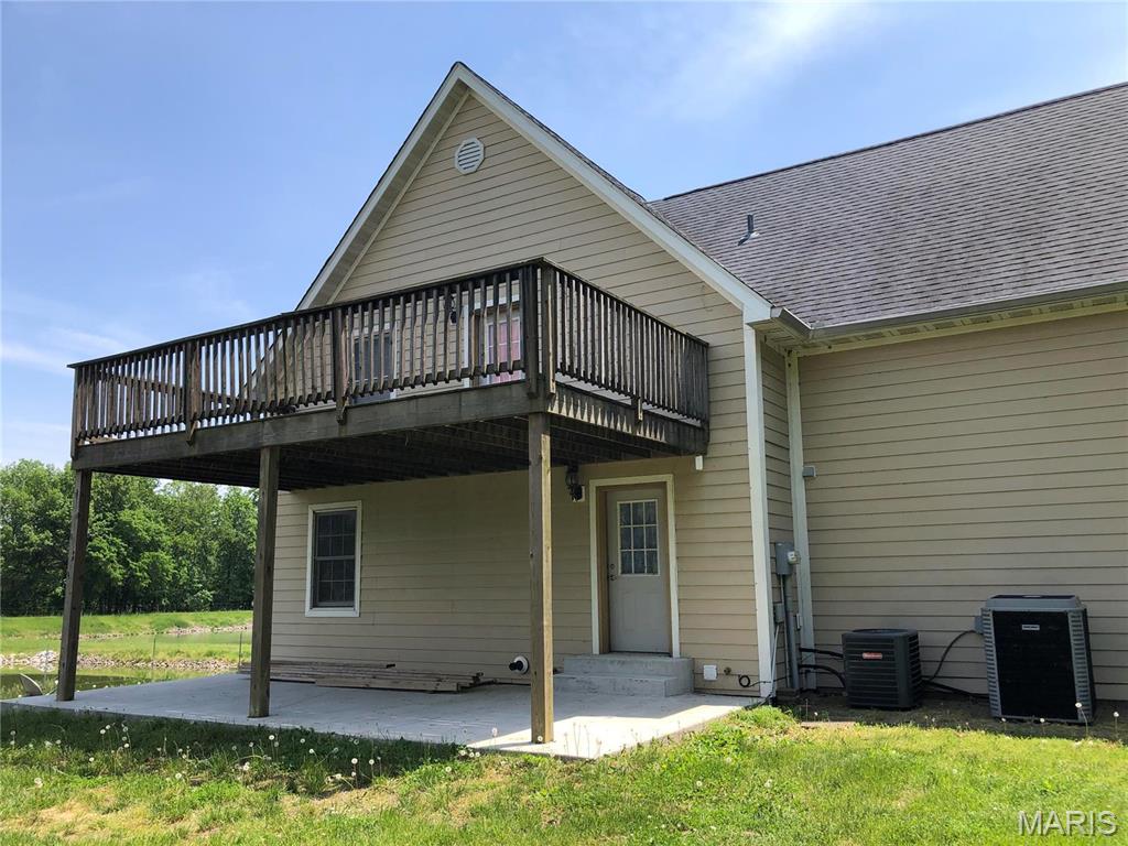 Lake Villa Sub - Residential