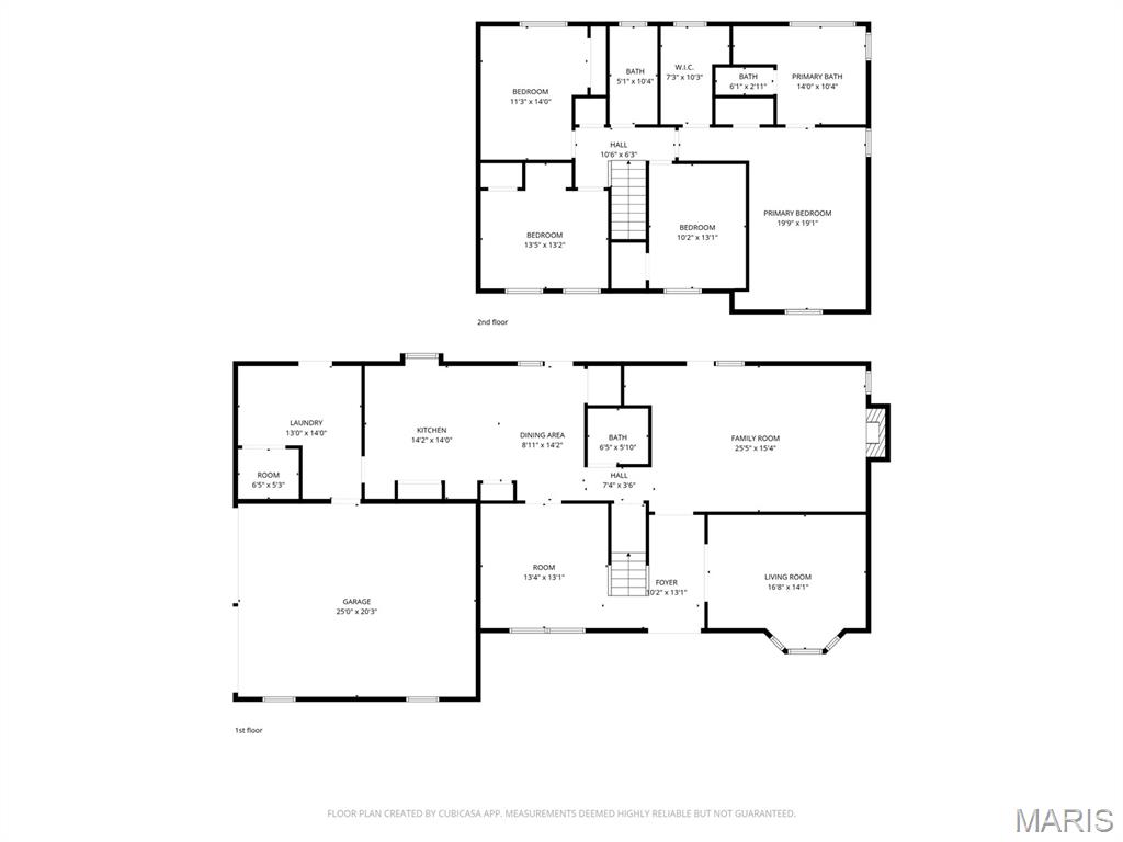Fairwood Hills 2nd Add - Residential