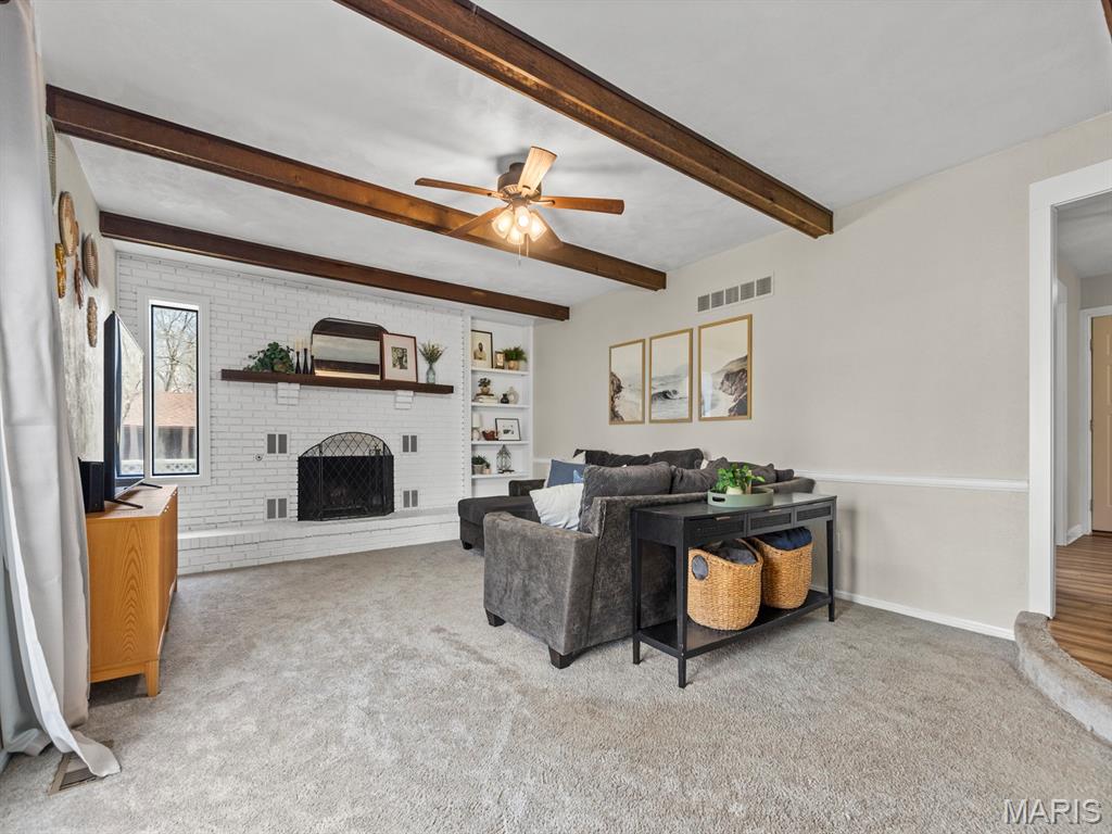 Fairwood Hills 2nd Add - Residential