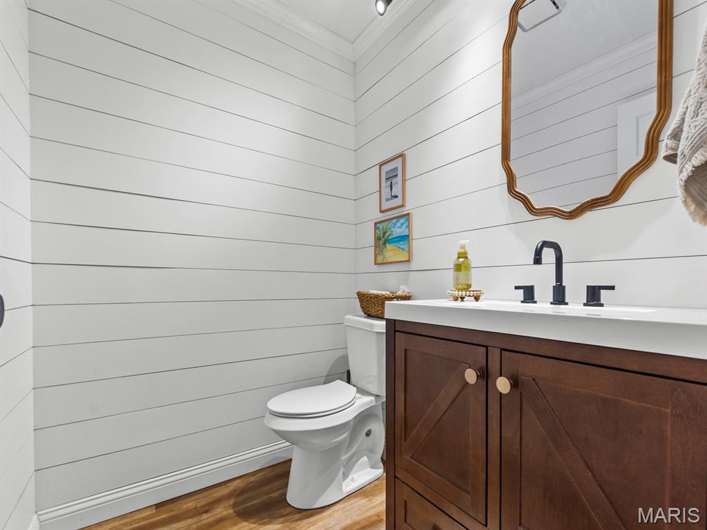 Fairwood Hills 2nd Add - Residential