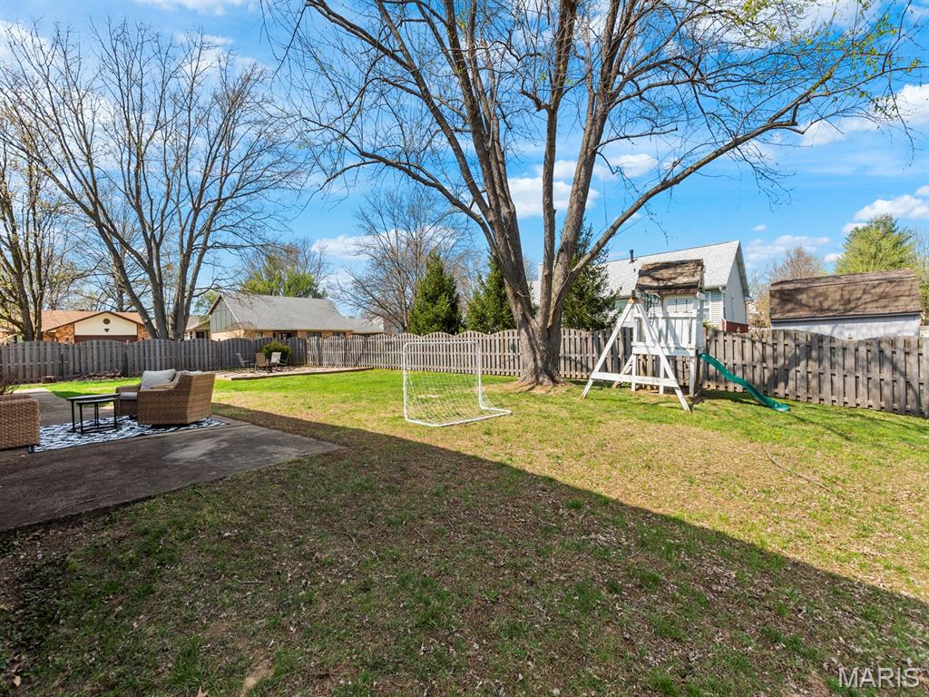 Fairwood Hills 2nd Add - Residential