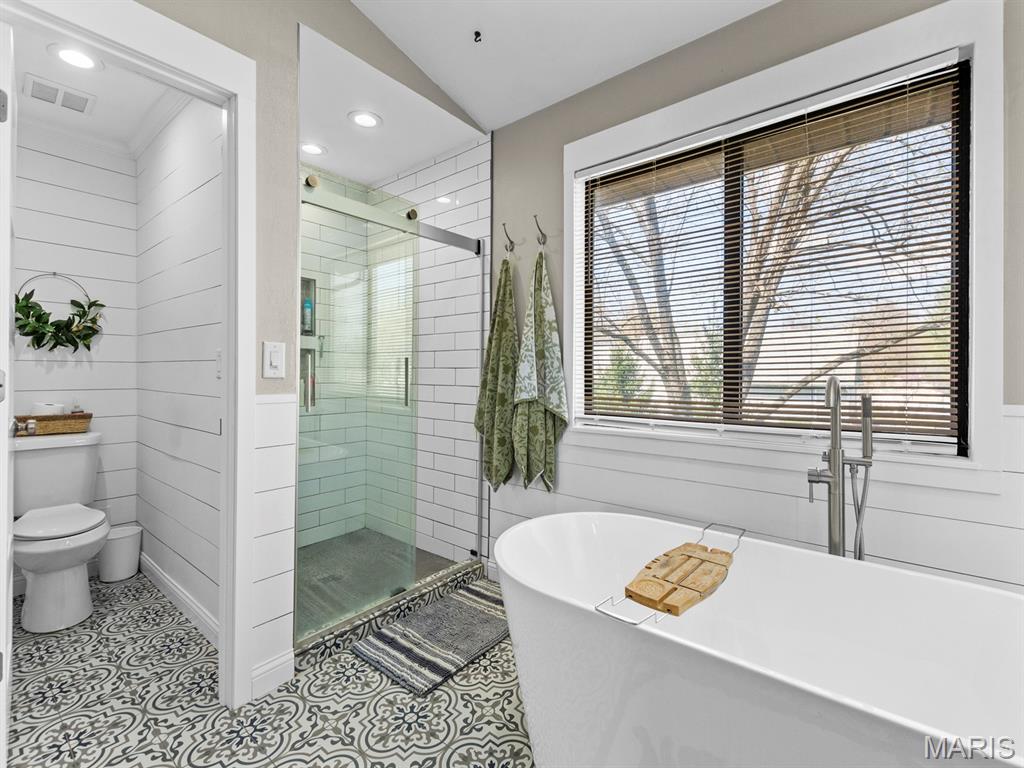 Fairwood Hills 2nd Add - Residential