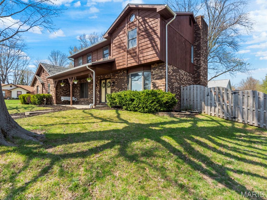Fairwood Hills 2nd Add - Residential