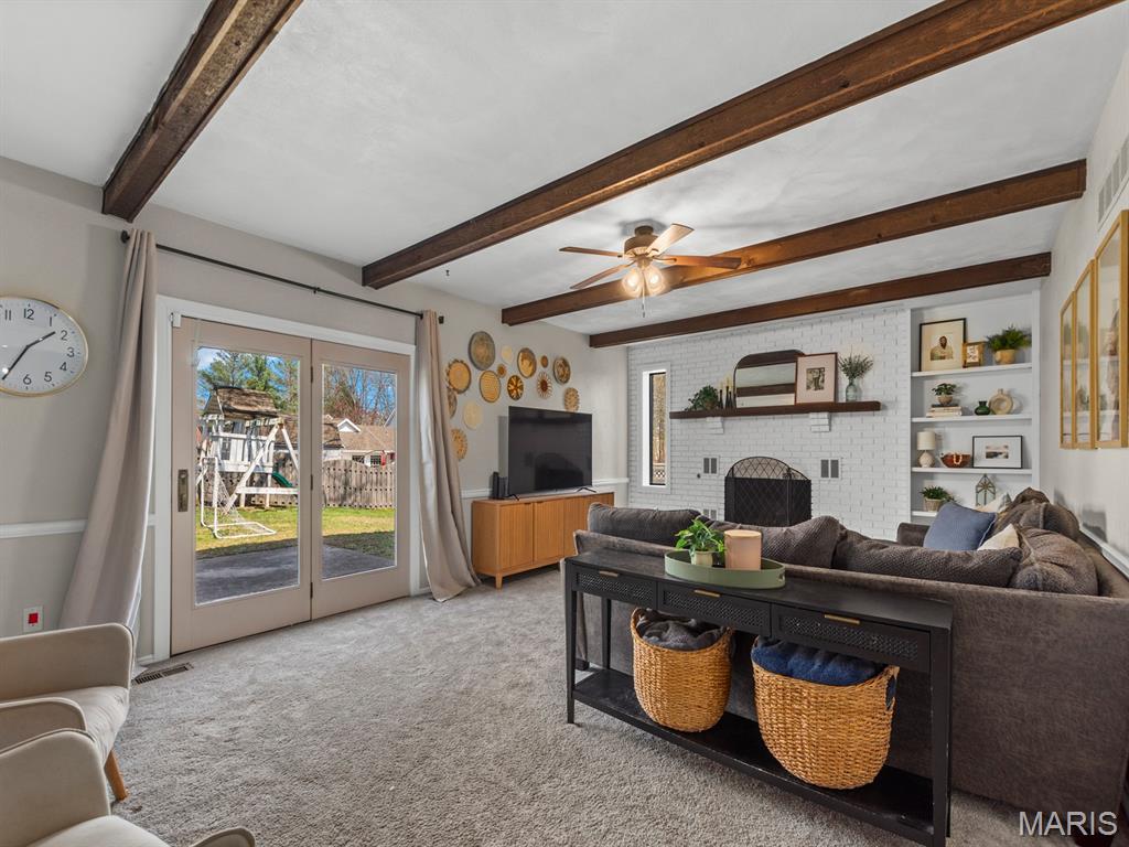 Fairwood Hills 2nd Add - Residential