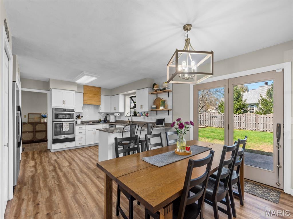 Fairwood Hills 2nd Add - Residential