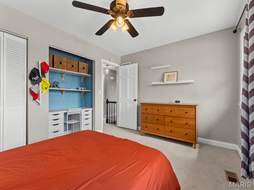 Fairwood Hills 2nd Add - Residential