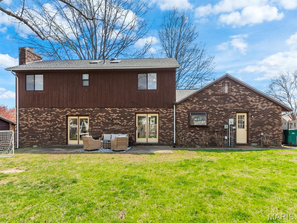 Fairwood Hills 2nd Add - Residential