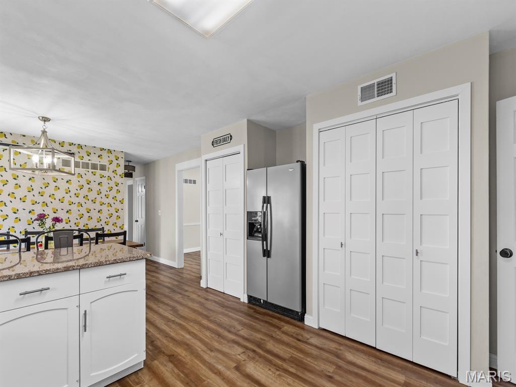 Fairwood Hills 2nd Add - Residential