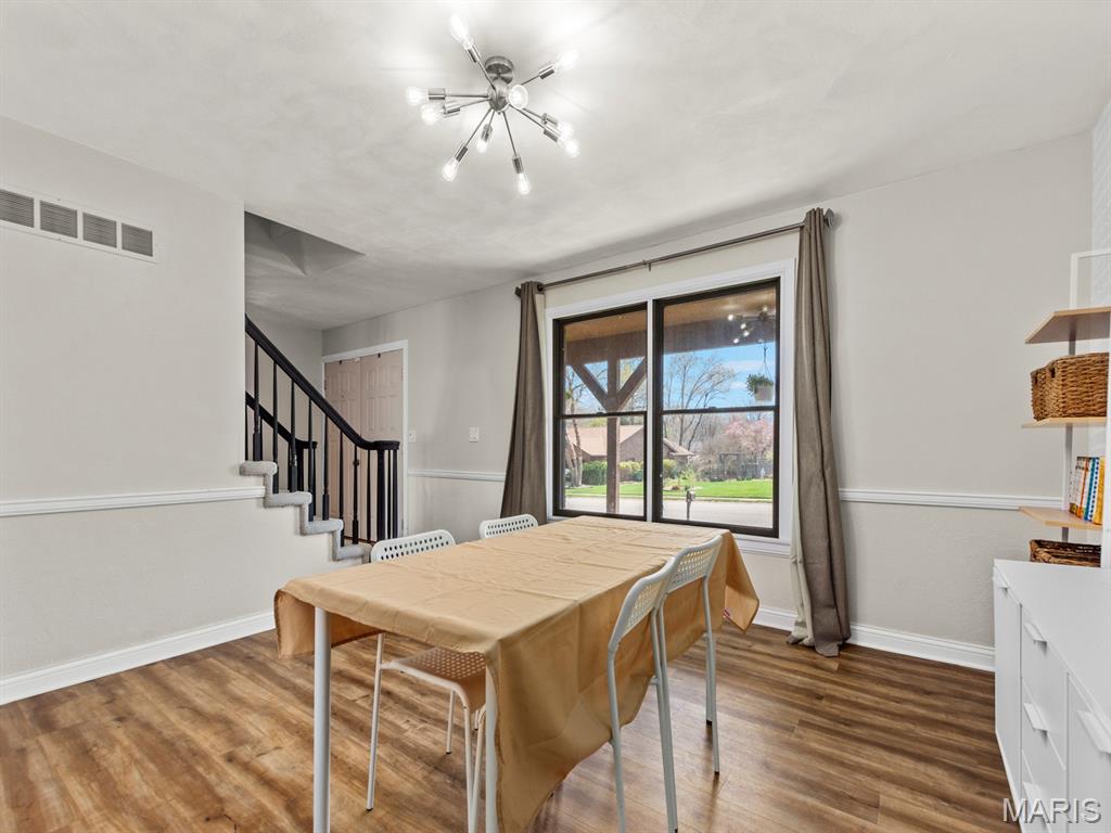 Fairwood Hills 2nd Add - Residential
