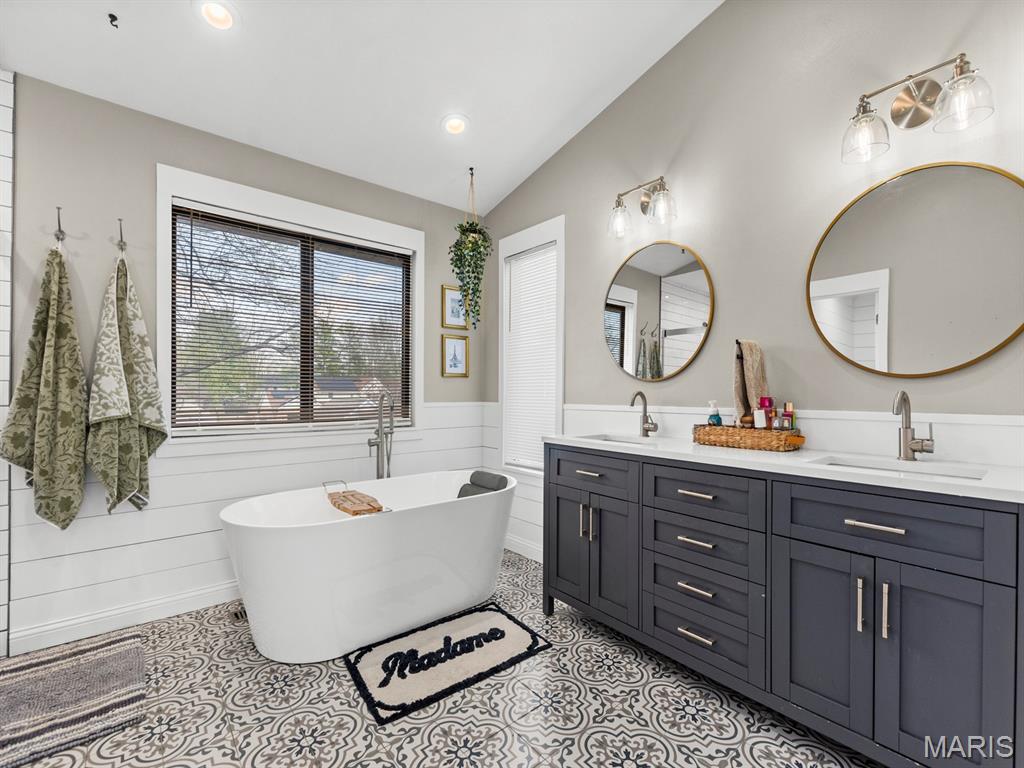Fairwood Hills 2nd Add - Residential