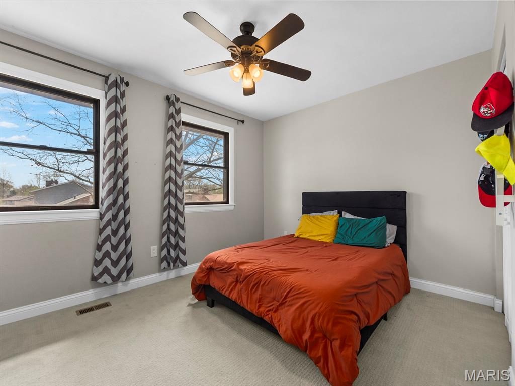 Fairwood Hills 2nd Add - Residential