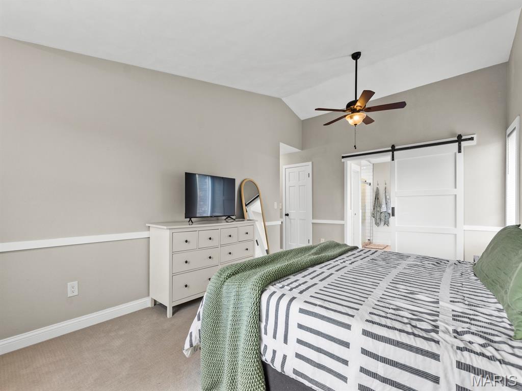 Fairwood Hills 2nd Add - Residential