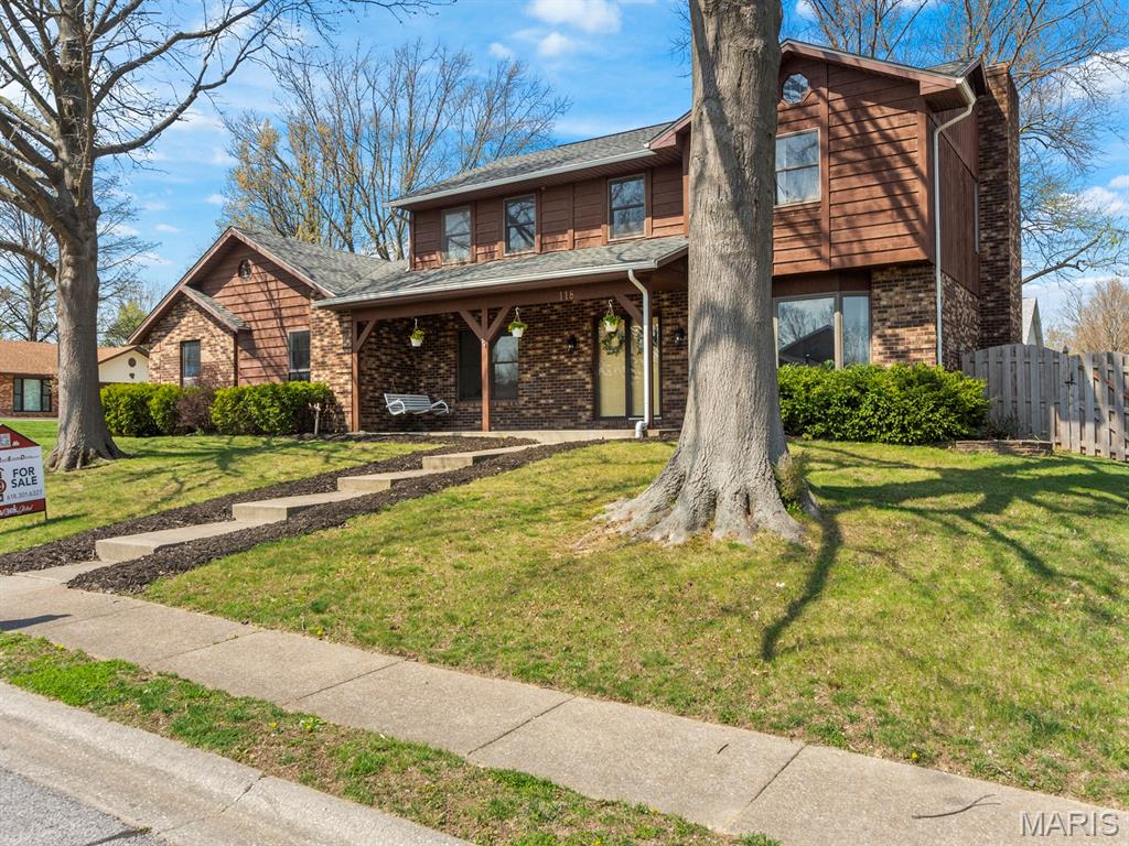 Fairwood Hills 2nd Add - Residential