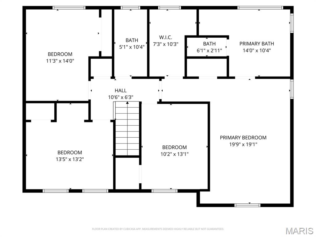 Fairwood Hills 2nd Add - Residential