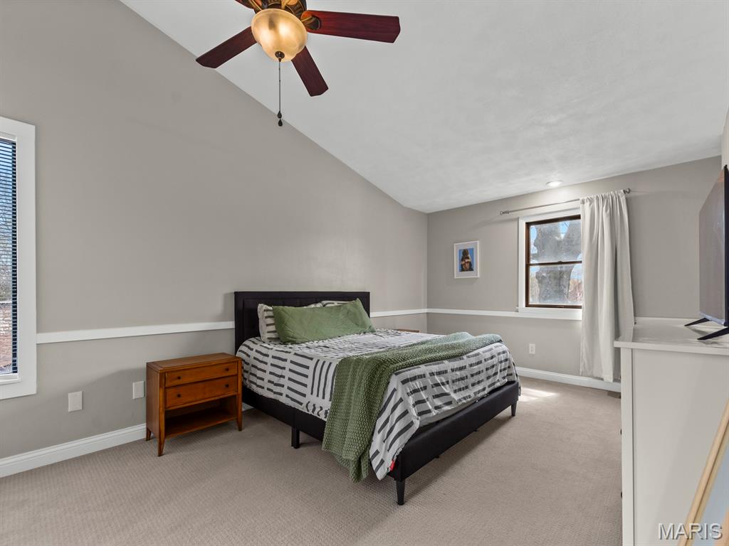 Fairwood Hills 2nd Add - Residential