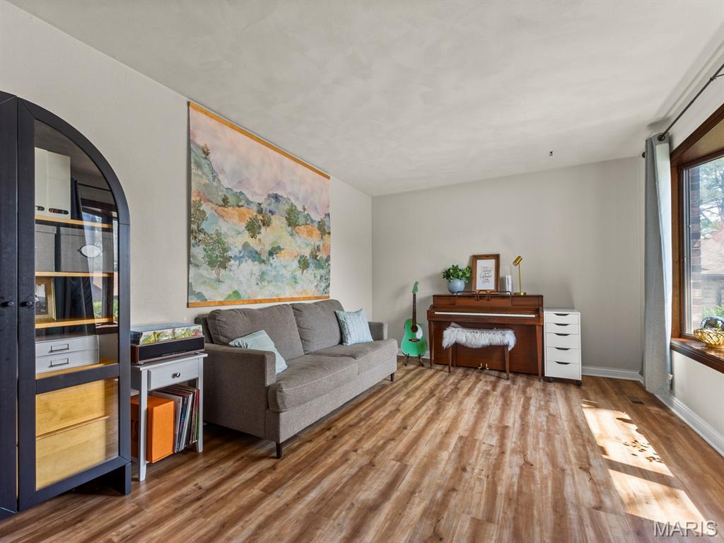 Fairwood Hills 2nd Add - Residential