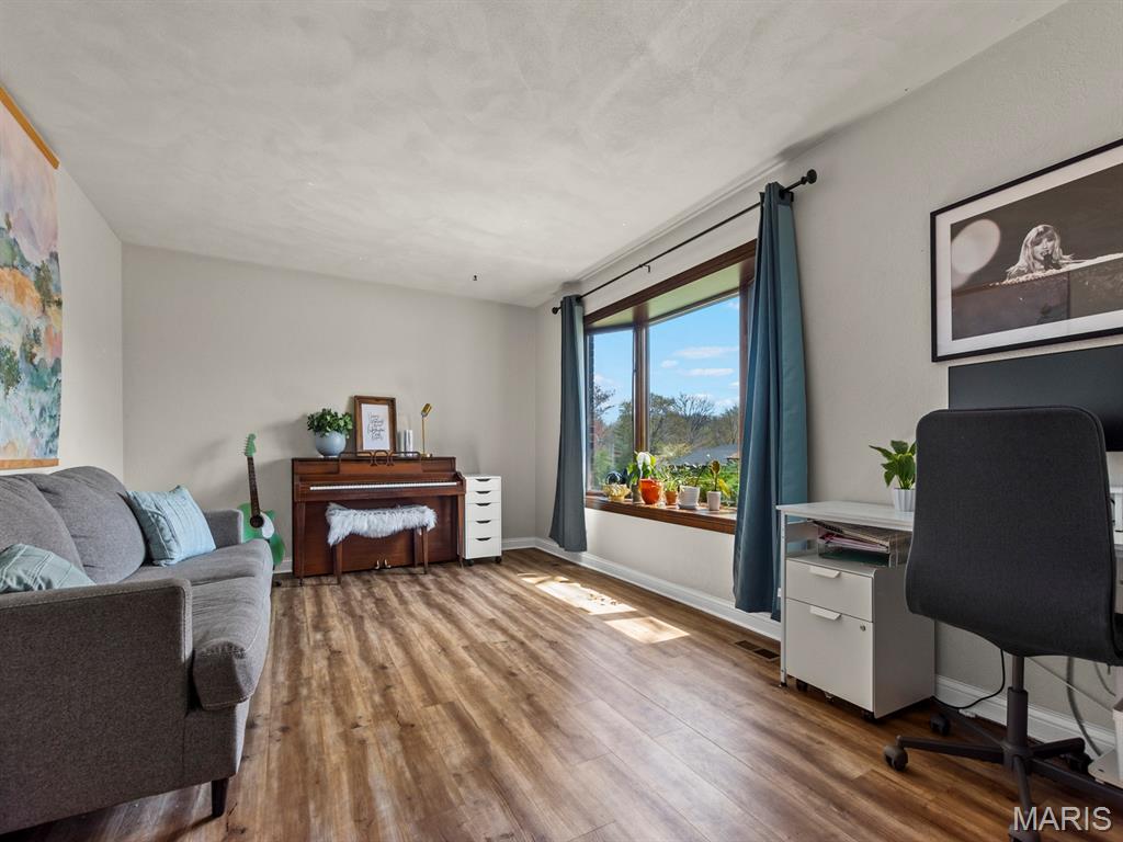 Fairwood Hills 2nd Add - Residential