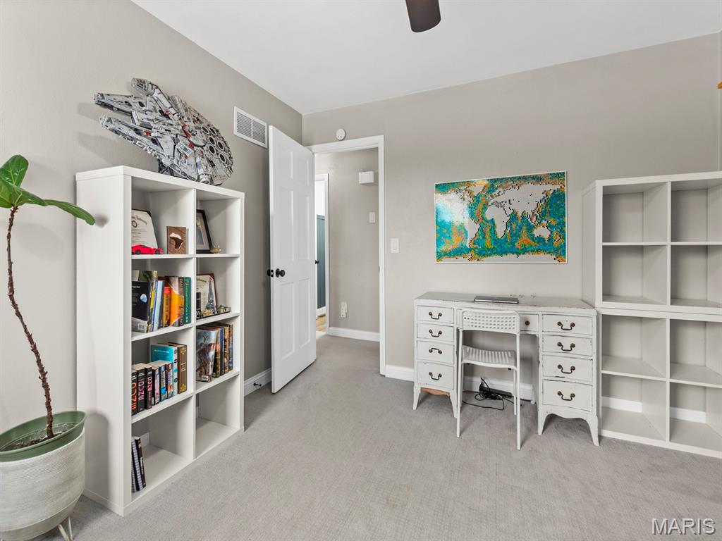 Fairwood Hills 2nd Add - Residential