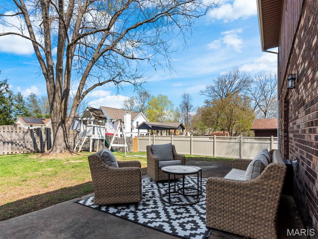 Fairwood Hills 2nd Add - Residential