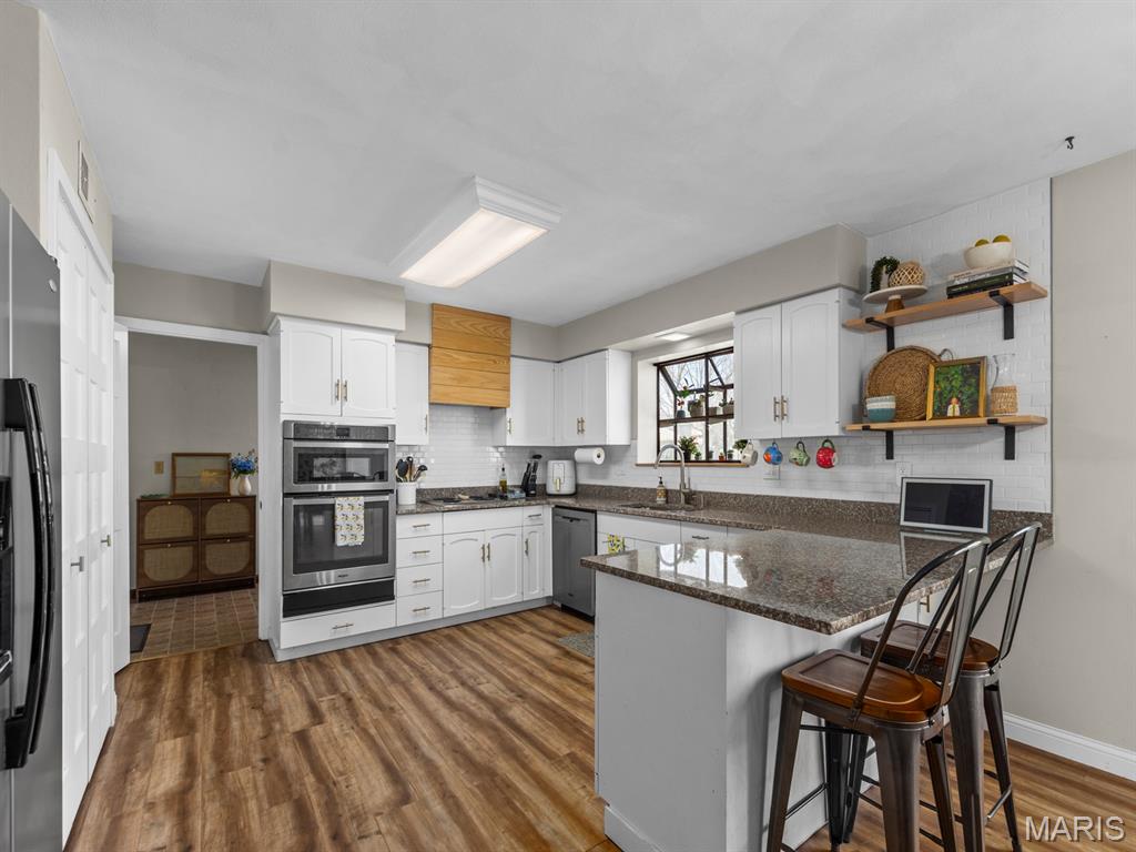 Fairwood Hills 2nd Add - Residential